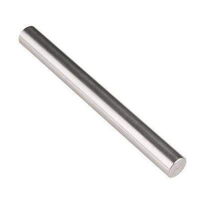 1063085 | 0R-0050-0300-CP-T16 (Each) --- Precision Ground Shafting - 5x300 mm - Chrome Plated Steel Shaft