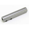 Extenders Shaft - 6.35x12.7x44.45 mm - Stainless Steel 303/304 Similar to A2, 18-8 HRB80
