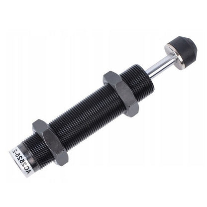 1134957 | AC-2525-1 (Each) --- Hydraulic Shock Absorbers - 25 mm M25x1.5 155.5 mm Non-Adjustable