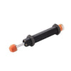 Hydraulic Shock Absorbers - 25 mm M20 Extra Fine -20x1.5mm- 157.8 mm