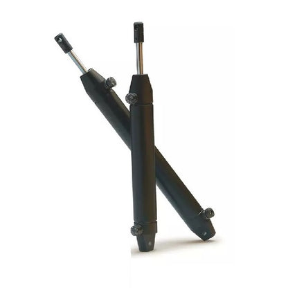 Hydraulic Speed-Feed Controller Shock Absorbers - 152.4x31.75x452.37 mm 
