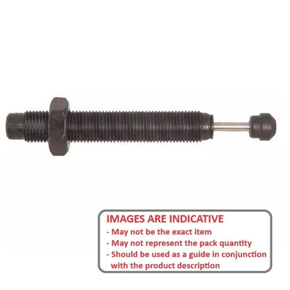 1161906 | ACE6507RS (Each) --- Soft Contact Self-Compensating Shock Absorbers - 48.5 mm 1-12 - 139.95 / 96.52
