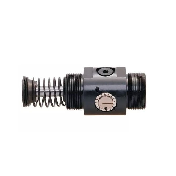 1164808 | ED6RS (Each) --- Low Profile Hydraulic Shock Absorbers - 50.8x117.6x195.33 mm Adjustable