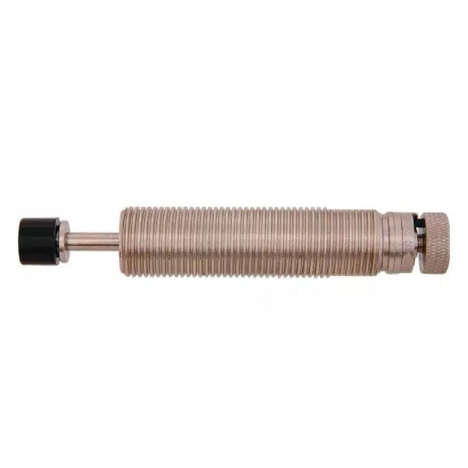 1164312 | ED4RS (Each) --- Small Hydraulic Adjustable Shock Absorbers - 50.8 mm 1.3/8-12 UNF - Spring