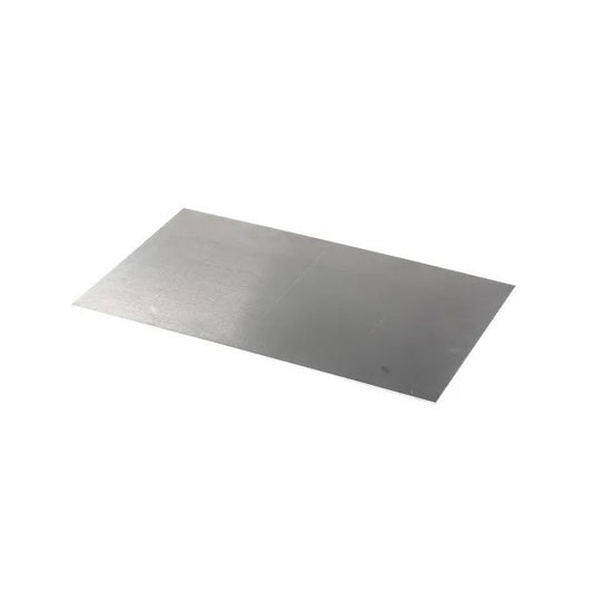 Aluminium Shim and Foil - 0.15x100x100 mm - Aluminium