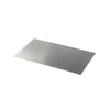 Aluminium Shim and Foil - 0.1x50x50 mm - Aluminium