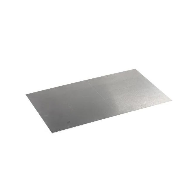 1000863 | SHM-0100-0200-0200-AL (Each) --- Aluminium Shim and Foil - 0.1x200x200 mm - Aluminium