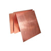 Copper Shim and Foil - 0.1x150x150 mm - Copper