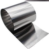 Steel Shim and Foil - 0.787x152.4x2540 mm - Cold Rolled Low Carbon Steel