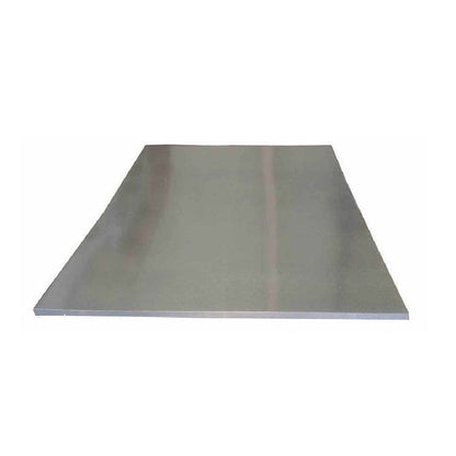 1001856 | SHM-0400-0250-0250-CR (Each) --- Steel Shim and Foil - 0.4x250x250 mm - Cold Rolled Steel