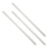 Stainless Feeler Gauge Stock - 0.013x12.7x304.8 mm - Stainless Steel