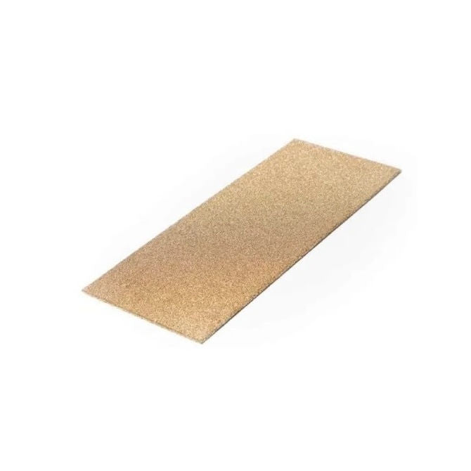 1048046 | SHT-0318-0127-0152-SB (Each) --- Sintered Bronze Sheet - 3.18x127x152.4 mm - Sintered Bronze