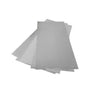 Stainless Steel Shim and Foil - 0.05x50x5000 mm - Stainless Steel 304 Similar to A2, 18-8 HRB80