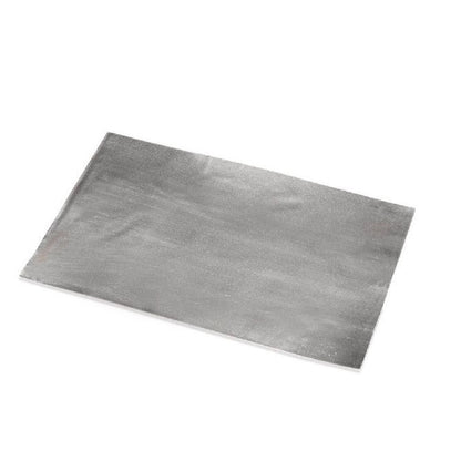 1001291 | SHM-0203-0102-0254-T (Sheet) --- Tin Coated Shim and Foil - 0.203x101.6x254 mm - Tin Coated Carbon Steel