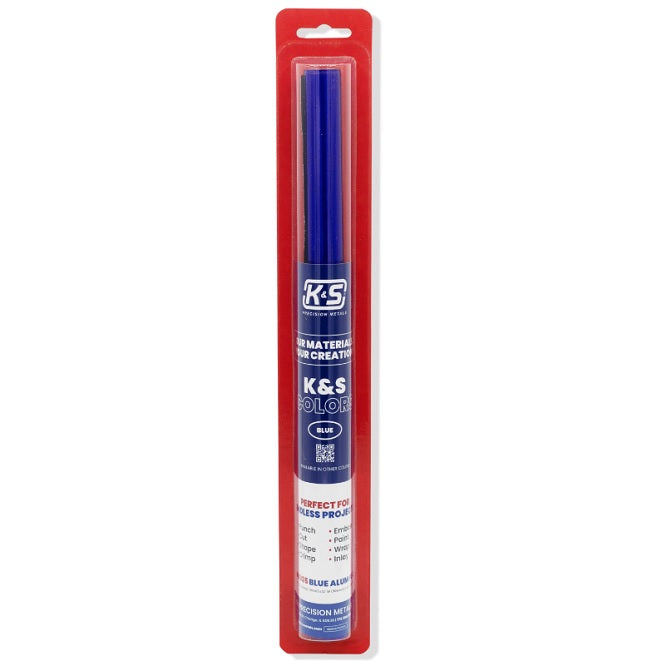 Aluminium Shim and Foil - 0.102x304.8x609.6 mm - Aluminium