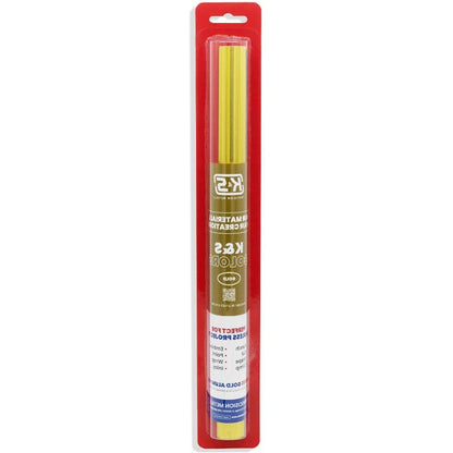 1000943 | SHM-0102-0305-0610-AL-GL (Roll) --- Aluminium Shim and Foil - 0.102x304.8x609.6 mm - Aluminium