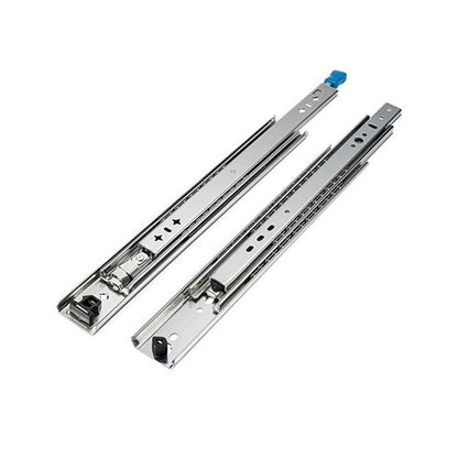 Drawer Slides - 425.45x304.8 mm - 6.804 kg Front Disconnect