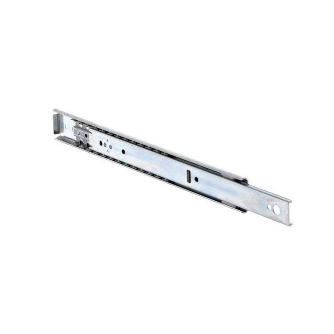 Drawer Slides - 549.91x558.8 mm - 43.091 kg Front Disconnect