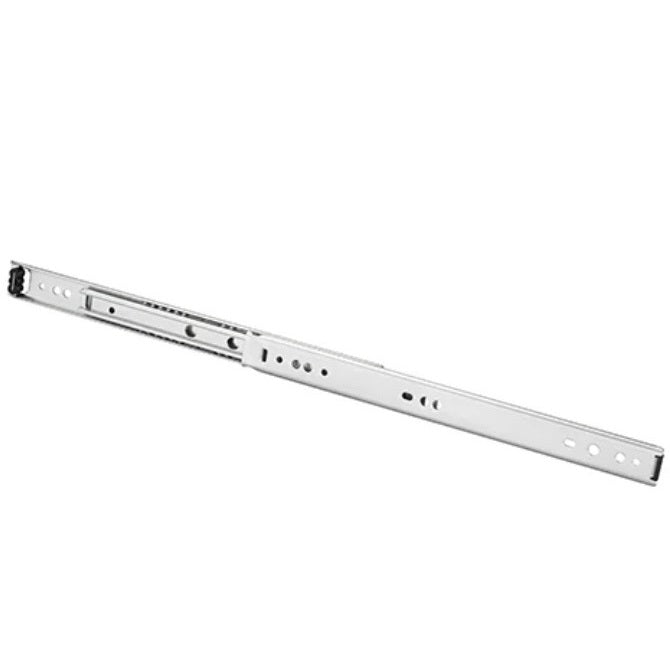 Drawer Slides - 500.13x504.95 mm - 28.576 kg Medium Duty