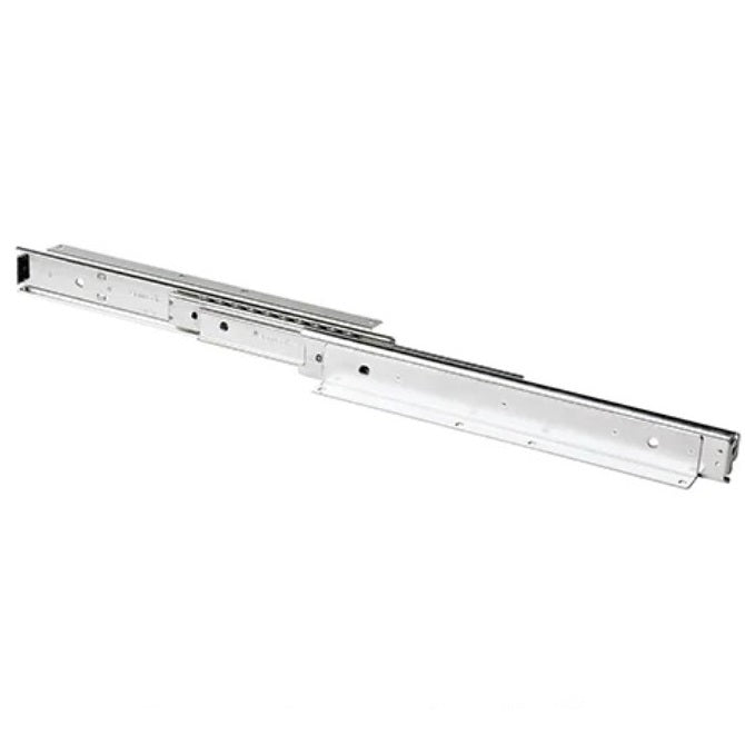 Drawer Slides - 457.2x478.28 mm - 58.967 kg Medium Duty