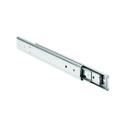 Drawer Slides - 711.2x725.42 mm - 40.823 kg Stainless
