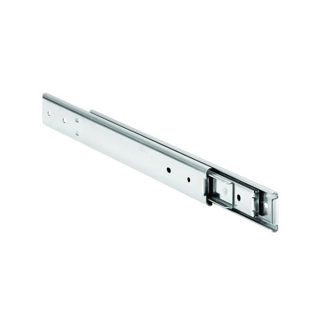Drawer Slides - 355.6x369.82 mm - 76.657 kg Stainless