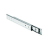 Drawer Slides - 355.6x369.82 mm - 76.657 kg Stainless