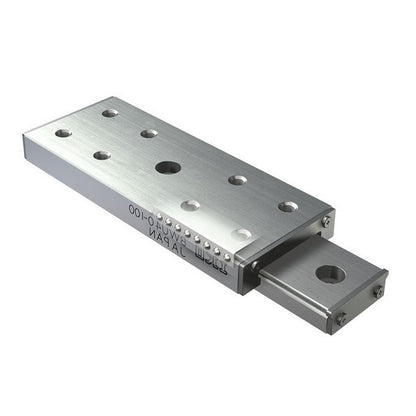 1078921 | BWU8-20 (PK-10) --- Linear Slides - 8x4x20 mm Clean Room