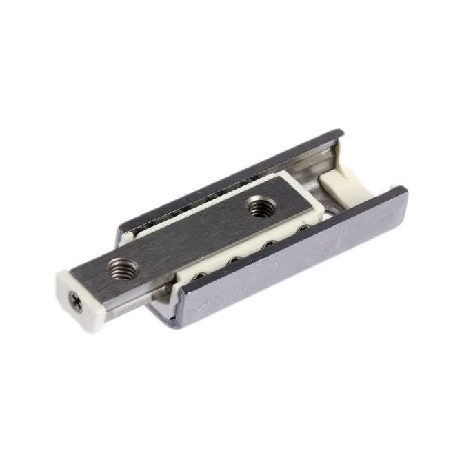 1089223 | BSP1025SL (Each) --- Linear Slides - 10x6x25 mm Non Recirculating Ball