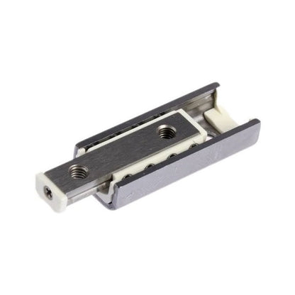 1089223 | BSP1025SL (Each) --- Linear Slides - 10x6x25 mm Non Recirculating Ball