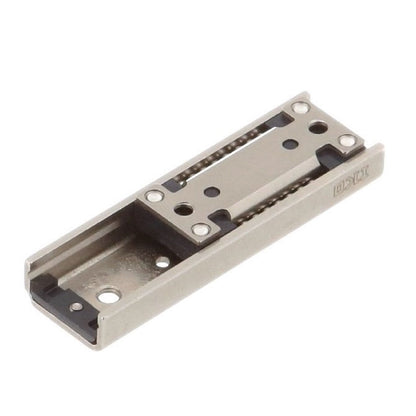 1107892 | BSR-1550SL (PK-2) --- Linear Slides - 15x8x50 mm Recirculating Ball