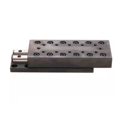 Cross Roller Slide Tables Standard Linear - 129.997 mm - 868 Kg - 210.007 mm - Steel