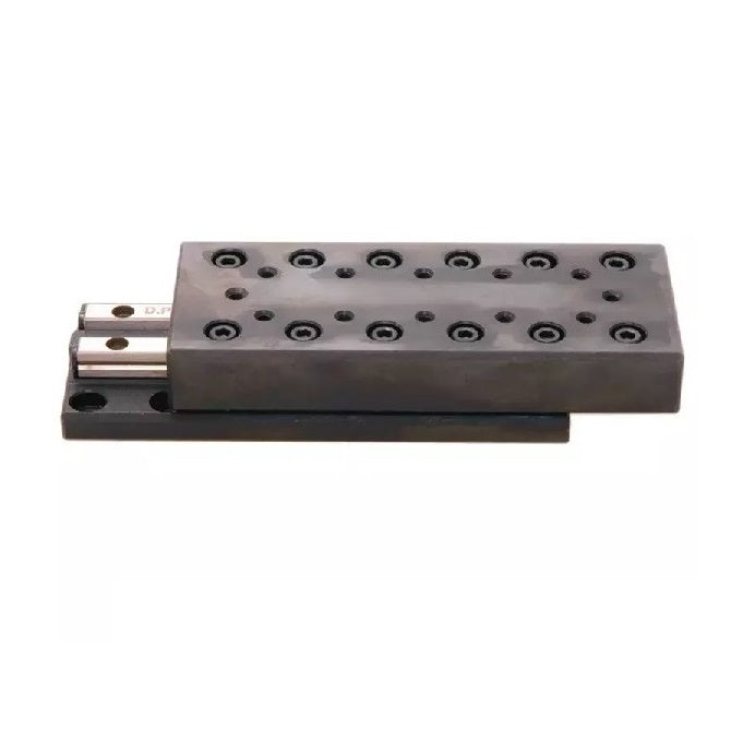 Cross Roller Slide Tables Standard Linear - 101.6 mm - 482 Kg - 160.02 mm - Aluminium