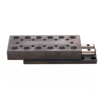 1136669 | DT-221RS (Each) --- Cross Roller Slide Tables Standard Linear - 25.4 mm - 88 Kg - 54.991 mm - Aluminium