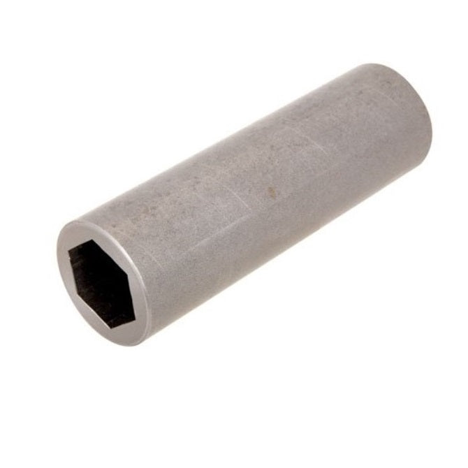 Sleeves - Hex Hole