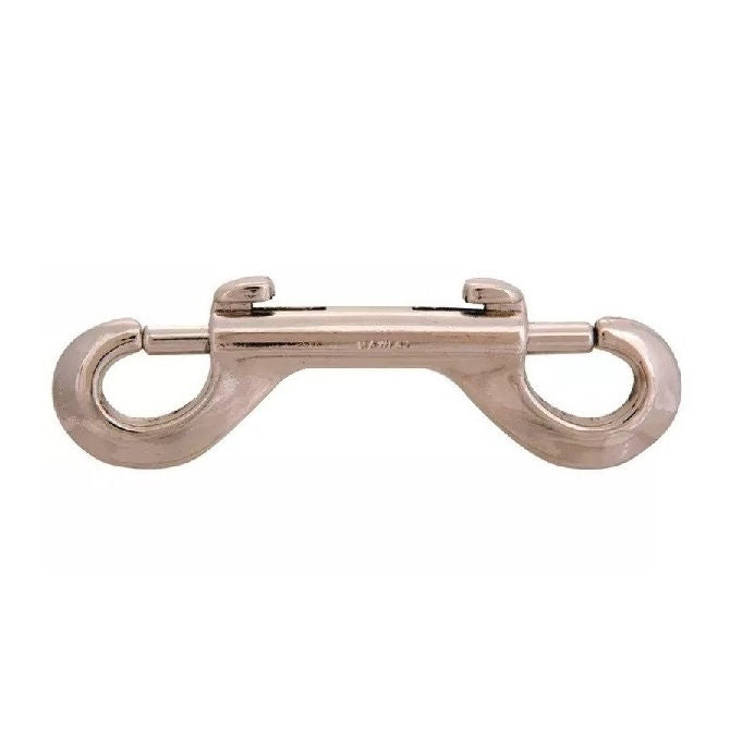 1185046 | BA-161RS (Each) --- Double Pattern Snaps - 88.9x6.35 mm - - - Steel Snap