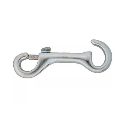 Open Eye -Electro Galvanized Snaps - 12.7x101.6x9.525 mm