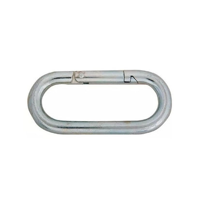 1087268 | BA-440RS (Each) --- Spring Snaps - 9.525x101.6x15.875 mm Interlocking - Steel Snap
