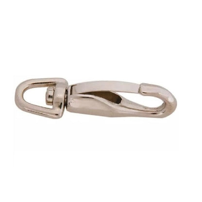 1072981 | BA-200RS (Each) --- Swivel Body Decoy Snaps - 6.35x47.625x4.75 mm - Steel Snap