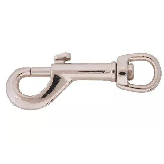 Swivel Eye Snaps - 9.525x50.8x4.75 mm
