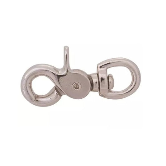 Swivel Trigger Snaps - 12.7x63.5x9.525 mm