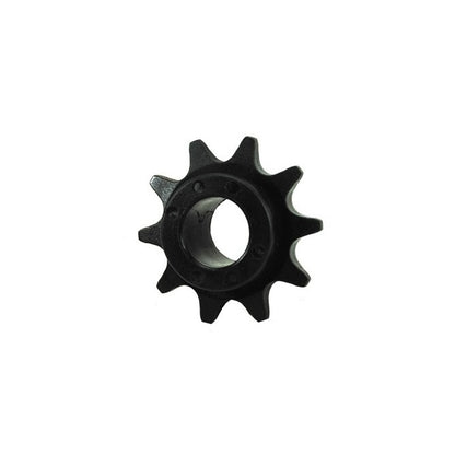 Roller Chain Sprockets - 20 tooth - 19.84x7.9 mm - Acetal