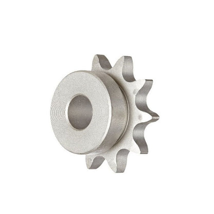 1104847 | SP1-064-028B-013-064-S3 (Each) --- Roller Chain Sprockets - 13 tooth - 26.27x18.26 mm Simplex - Stainless Steel 303/304 Similar to A2, 18-8 HRB80 Sprocket