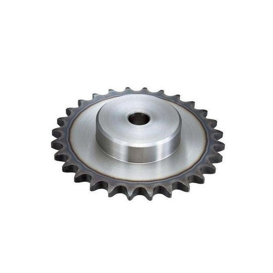 Roller Chain Sprockets - 36 tooth - 72.74x38.1 mm - Carbon Steel