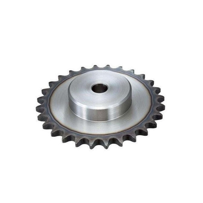 1150546 | SP1-064-028B-036-095-C (Each) --- Roller Chain Sprockets - 36 tooth - 72.74x38.1 mm Simplex - Carbon Steel Sprocket
