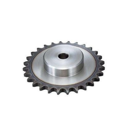 1131803 | SP1-095-057B-024-PB-C (Each) --- Roller Chain Sprockets - 24 tooth - 72.74x54 mm Simplex - Carbon Steel Sprocket