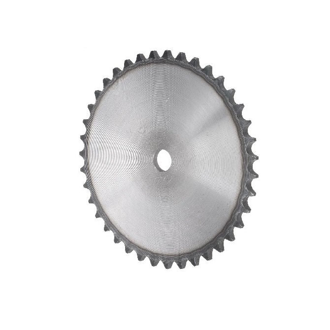 1128483 | SP1-064-028P-022-095-C (Each) --- Roller Chain Sprockets - 22 tooth - 44.45 mm - Hubless Simplex