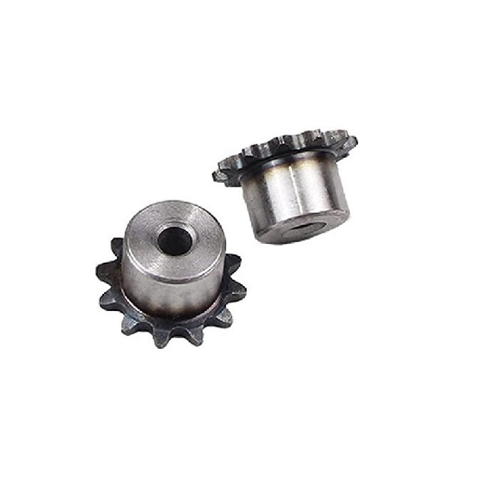 Sprockets - Roller Chain - Simplex - 06B