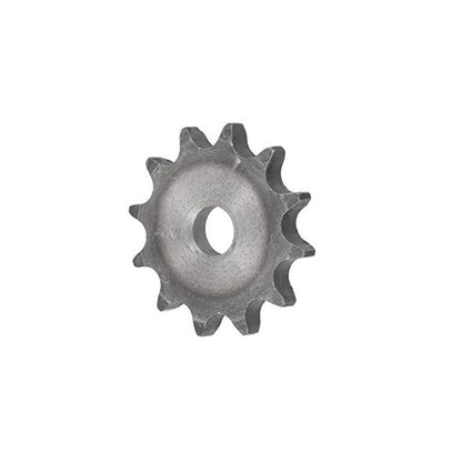 1125696 | SP1-095-057P-020-PB-C (Each) --- Roller Chain Sprockets - 20 tooth - 60.89 mm - Hubless Simplex - Steel Sprocket