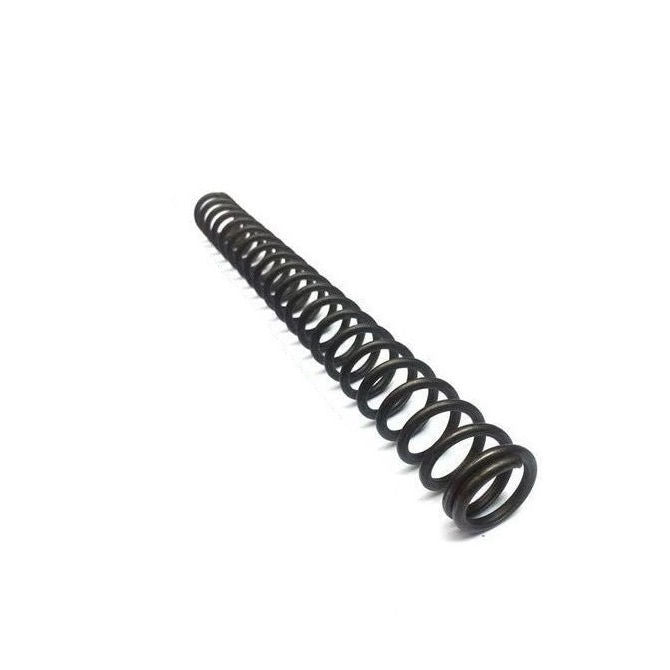 1136952 | CS-2540-9144-34-M (Each) --- Compression Springs - 25.4x914x3.43 mm - Music Wire Spring